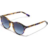 Hawkers Lunettes de soleil 'Salt' marron