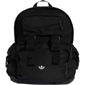 Adidas Sac à dos 'BACKPACK' noir / blanc