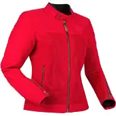 Segura Dikinson Jacket Rouge 42 Femme