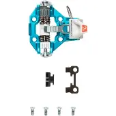 Dynafit Fixations De Ski De Randonnée Front Unit Speed Turn 2.0