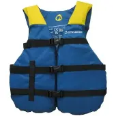 Spinera Gilet De Protection Universal Ii Nylon 50n