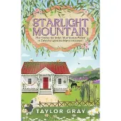 Harper Starlight Mountain - Taylor Gray