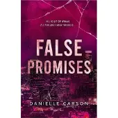 Harper False Promises - Danielle Carson