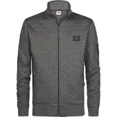 Petrol Industries Sweat-shirt à Zip M-3060-swc321