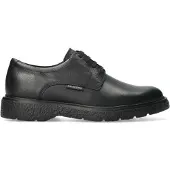Mephisto Eddy - chaussures à lacets pour hommes