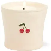 PADDYWAX Bistro Smoked Cherry bougie parfumée 226 g