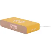 Karlsson Alarm Clock Retro Flat LED