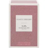 Coach , Dreams, Eau de Parfum, Für Frauen, 40 ml