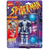 Ginza.se Figurine Marvel Legends Cardiac Spider-Man Comics 15 cm avec Accessoires