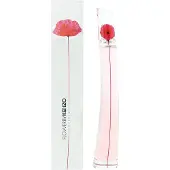 Kenzo Flower Poppy Bouquet Eau de Parfum 100 ml : Parfum Floral et Envoûtant pour Femme