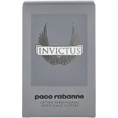 Rabanne Invictus lotion après-rasage pour homme 100 ml