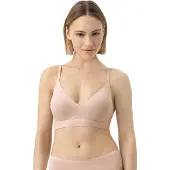 Mey Soutien-gorge 'Simply Better Invisibles' poudre