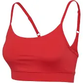 Hummel Haut de sport rouge