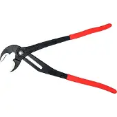 YATO SZCZYPCE NASTAWNE Z PRZYCISKIEM 415mm (415 mm)