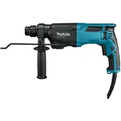 Makita sds marteau perforateur 710w m8700b 1.9j /mt