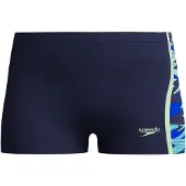 Speedo Slip De Bain Boxer Hyperboom Splice
