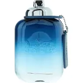 Coach , Blue, Eau de Toilette, Für Männer, 100 ml