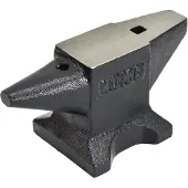 AWTOOLS Enclume en fonte 20kg