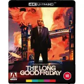 Import The Long Good Friday Blu-ray 4K Ultra HD
