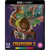 Import Creepshow 2 Blu-ray 4K Ultra HD