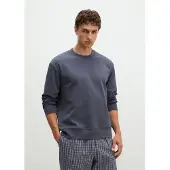 Marc O'Polo T-Shirt 'Classic' bleu