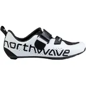 Northwave Tribute Carbon Road Shoes Blanc EU 47 Homme