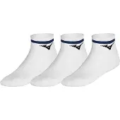 Mizuno Chaussettes de running (x6)