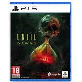 Until Dawn 2 PS5