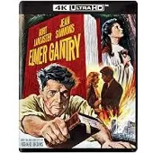 Import Elmer Gantry Blu-ray 4K Ultra HD