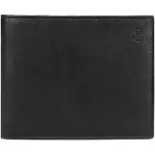 Esquire Porte-monnaies 'Eco II' noir