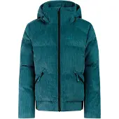 Protest PRTSister : veste de ski JR, couleur bleu, taille 152