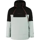 Protest Veste de sport 'PRTMccoy' gris