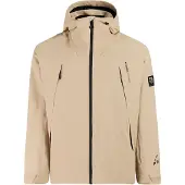 Protest Veste de sport 'PRTDrifter' caramel