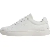 Pepe Jeans Baskets basses ' CAMDEN HISS' blanc