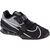 Nike Chaussure de sport 'Romaleos 4' noir