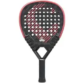 Vibor-A Raquette de padel Vibor-A King Cobra Elite, plaquée or 24 carats