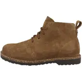 Birkenstock Sandales Uppsala Mid Suede Leather