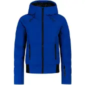 Protest Veste de sport 'PRTALYSUMI' bleu foncé