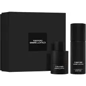 Tom Ford Ombré Leather coffret cadeau mixte