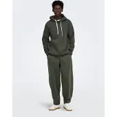 Only & Sons Survêtement 'ONSCERES' taupe