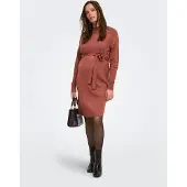ONLY Maternity Robe rouge