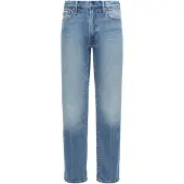 Abercrombie & Fitch Jean bleu denim