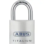 ABUS ABVS56967 TITALIUM RideauS