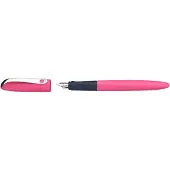 Schneider Stylo plume Wavy, A, rose (1x)