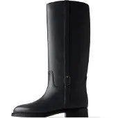 L37 HANDMADE SHOES Boots 'RIDE INTO TOMORROW' bleu marine