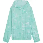 Puma Veste Run Velocity AOP pour Femme