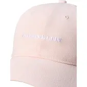 Calvin Klein Casquette rose