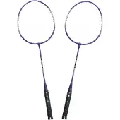Alert Raquette de badminton