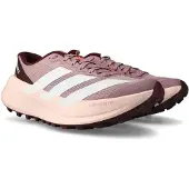 Adidas Chaussure basse 'Agravic SL' lilas / mauve / cyclamen / blanc