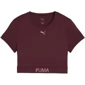 Puma T-shirt Strong pour Femme